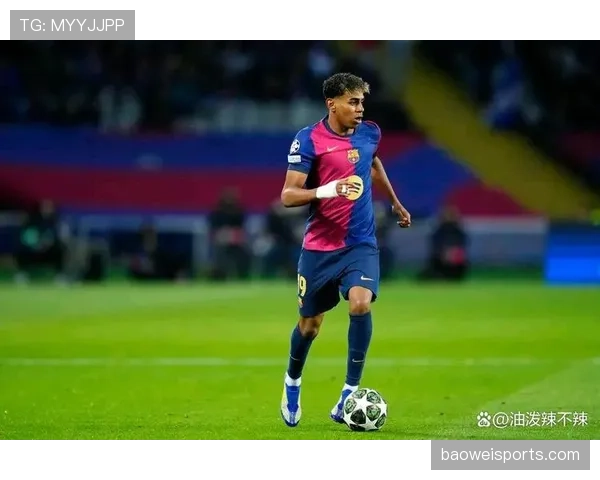 巴塞罗那新星亚马尔被曝私会女生，派对细节引发关注