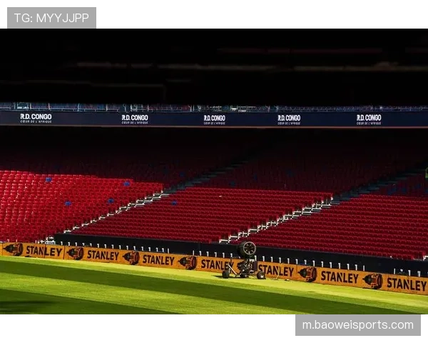 巴萨个人座位许可方案创收7000万欧 VIP座席成球场增收新路径