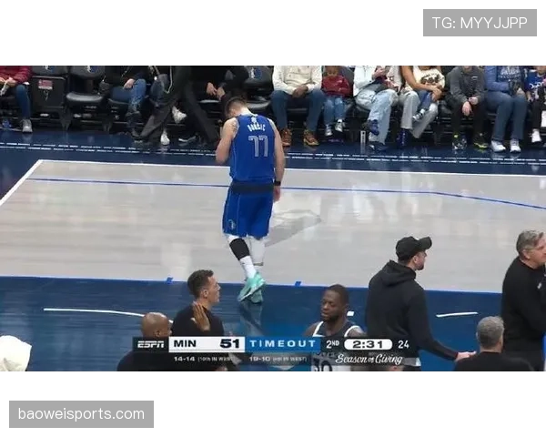 独行侠东契奇轮休 球队进攻滞涩负于爵士结束三连胜