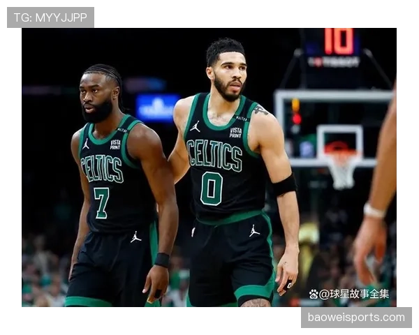 凯尔特人主场控制力联盟顶尖,战术执行力保障领先优势保持